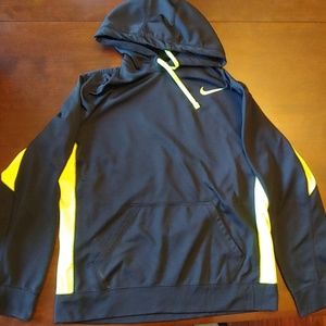 Men's Nike hoodie